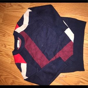 Boys Sweater